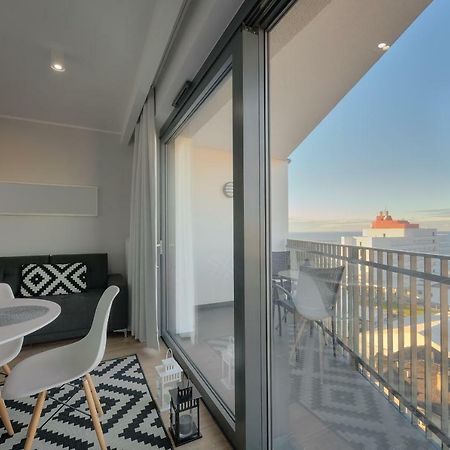 Apartament Horyzont Amber Miedzyzdroje Extérieur photo